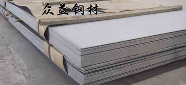 众益环保材料 钢材领域加盟店的机遇与前景分析