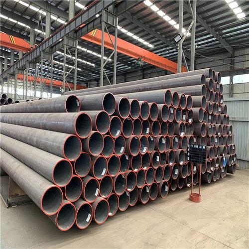 重庆无缝钢管标准规格 厂家批发无缝钢管 建筑钢材直供 港旺物资