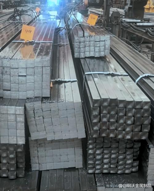 冷拉异型钢厂家怎么选3个核心维度帮你避坑 冷拉异型钢作为机械制造